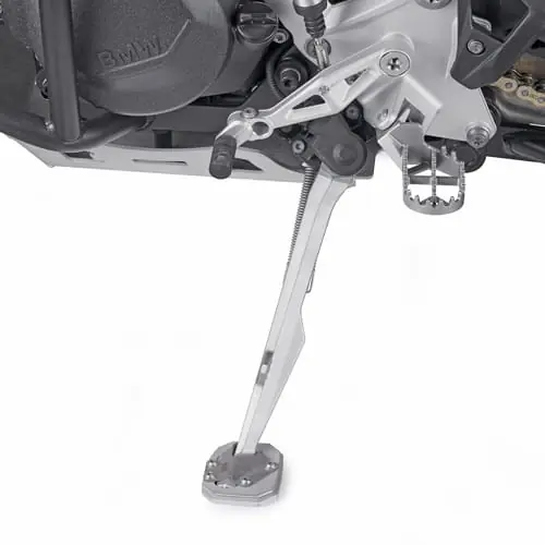 Givi ES5145 Poszerzenie stopki bocznej BMW F 900 GS (24-25) Bezpieczna płatność