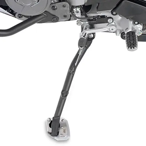 Szybka dostawa Givi ES7413 Poszerzenie stopki bocznej Ducati Multistrada V4/S / Desert X 937 (21-25)