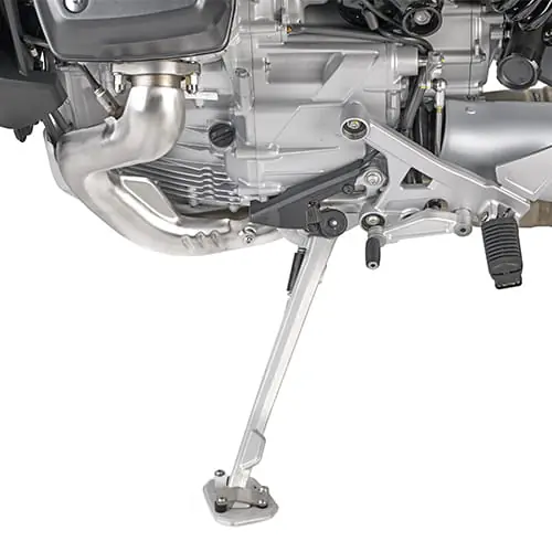 Givi ES8208 Poszerzenie stopki bocznej Moto Guzzi Stelvio 1000 (24-25) Wyjątkowa oferta