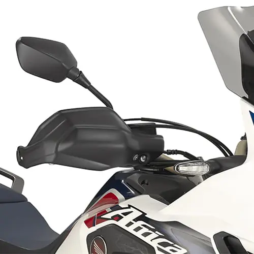 Tylko do końca tygodnia Givi HP1144 Handbary osłony rąk Honda X-Adv 750 (17-20) / CRF1000L Africa Twin / Adventure Sports (16-19)