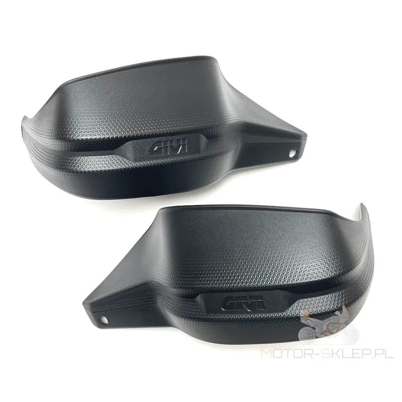 Givi HP1201B Handbary osłony rąk Honda CB 750 Hornet / XL 750 Transalp (23-25) Darmowa dostawa