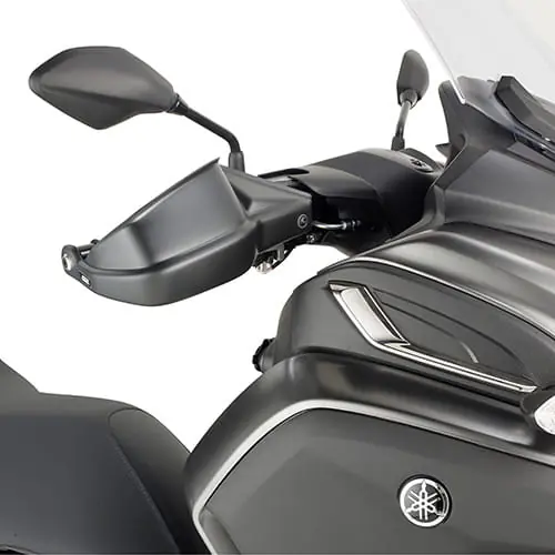 Ostatnie sztuki Givi HP2149 Handbary osłony rąk Yamaha Tricity 300 (20-22)