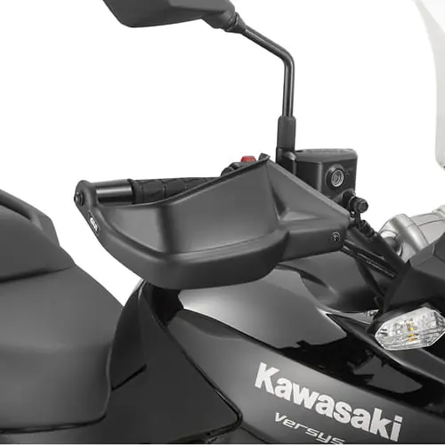 Givi HP4103 Handbary osłony rąk Kawasaki Versys 650/1000 / Z900 / BMW G 310 R (10-22) Tani