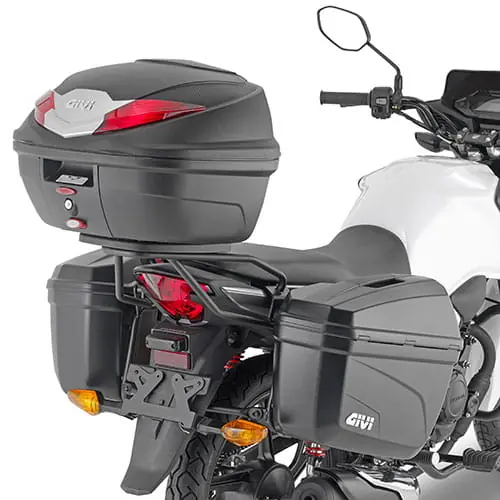 Givi PL1184 Stelaż kufrów bocznych Honda CB 125 F (21-26) MONOKEY Zamów dziś