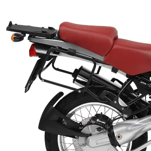 Popularny Givi PL189 Stelaż kufrów bocznych BMW R 850 GS (94-01) / R 1100 GS (94-99) / R 1150 GS (00-03), MONOKEY