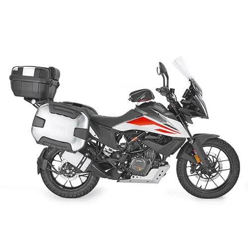Givi LS7711 Mocowanie halogenów KTM 390 Adventure (20-24) Hit sprzedaży