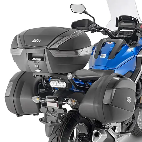 Dodaj do koszyka Givi PLX1146 Stelaż kufrów bocznych Honda NC750S/X (16-20), MONOKEY SIDE