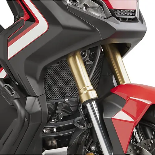 Oferta czasowa Givi PR1156 Osłona chłodnicy Honda X-Adv 750 (17-25) / Forza 750 (21-25)