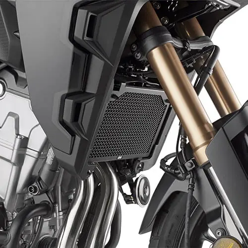 Promocja Givi PR1171 Osłona chłodnicy Honda CB 500 X (19-23) / NX 500 (24-25)