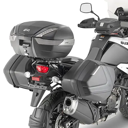 Givi PLX3117 Stelaż kufrów bocznych Suzuki V-Strom 1050 (20-25) MONOKEY SIDE Wysoka jakość