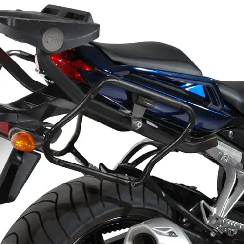 Wysoka jakość Givi PLX359 Stelaż kufrów bocznych Yamaha FZ1 1000 / FZ1 1000 Fazer (06-15), MONOKEY SIDE