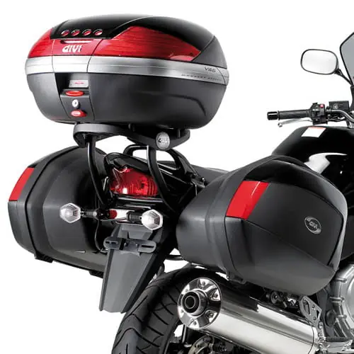 Zamów teraz Givi PLX539 Stelaż kufrów bocznych Suzuki GSF 1250 Bandit/S / GSF 650 Bandit/S / GSX 650 F / GSX 1250 F, MONOKEY SIDE