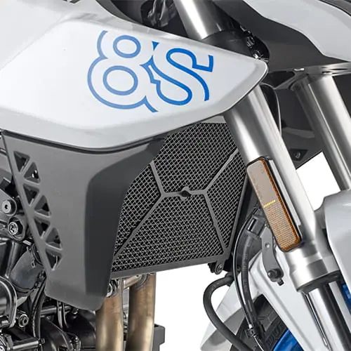 Givi PR3126 Osłona chłodnicy Suzuki GSX-8S (23-25) Wyjątkowa oferta