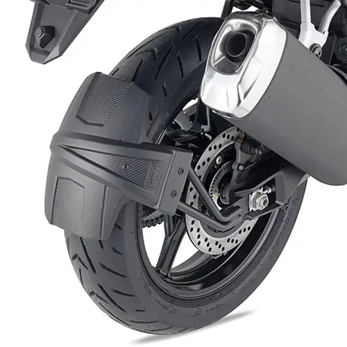Givi RM3125KIT Mocowanie błotnika RM02 Suzuki V-Strom 800DE/SE / GSX-8S (23-25) Dostępne od ręki