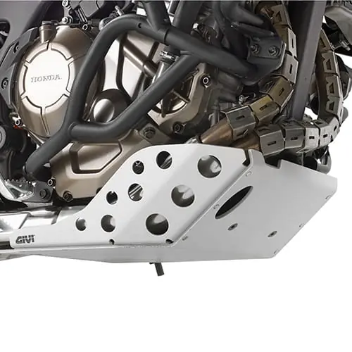 Givi RP1144 Aluminiowa osłona pod silnik Honda CRF1000L Africa Twin (16-17) Najlepsza cena