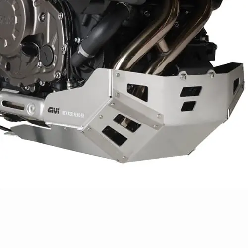 Zamów dziś Givi RP2119 Aluminiowa osłona pod silnik Yamaha XT 1200z Super Ténéré (10-20) / XT1200ze Super Ténéré (14-20)