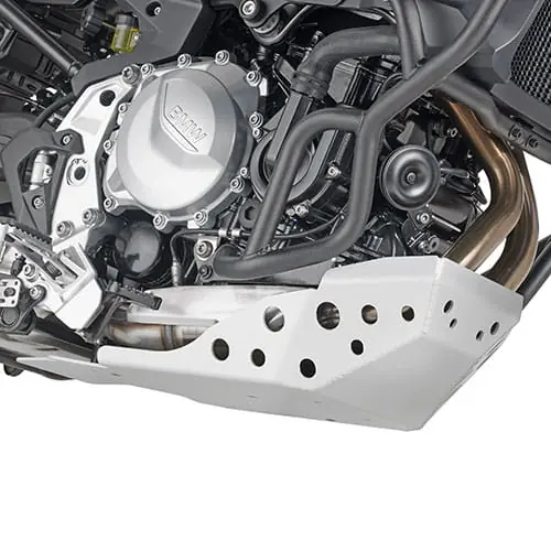 Givi RP5140 Aluminiowa osłona pod silnik BMW F 750 / 850 GS (18-23) / F 900 GS (24) Tylko dziś
