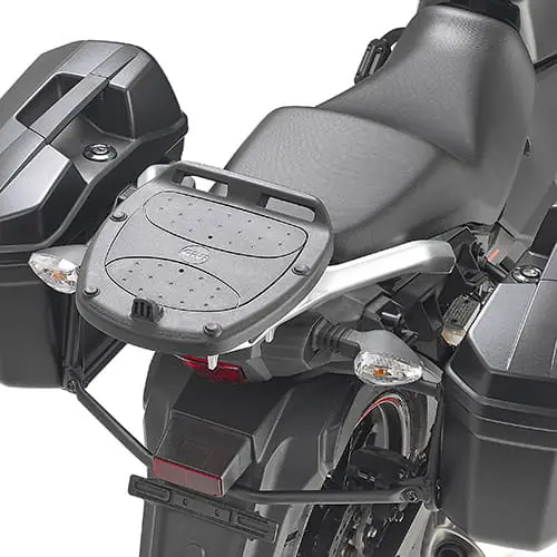 Wybór klientów Givi SR3116 Stelaż kufra centralnego Suzuki V-Strom 250 (17-21)