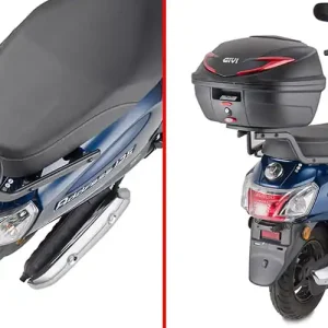 Bestseller Givi SR3123 Stelaż kufra centralnego Suzuki Address 125 (23-25)