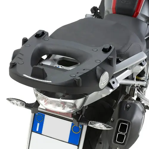 Givi SR5108 Stelaż kufra centralnego BMW R 1200 GS (13-18) / R 1250 GS (19-23) z płytą MONOKEY Taniej