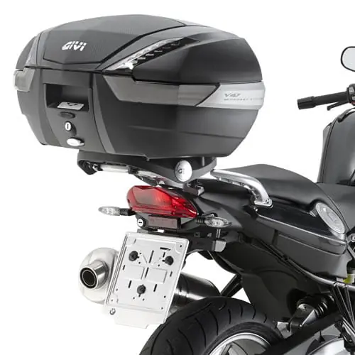 Givi SR5109 Stelaż kufra centralnego BMW F 800 GT / ST / R (06-19) z płytą MONOKEY Zamów teraz