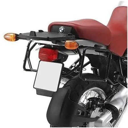 Darmowa dostawa Givi SR694 Stelaż kufra centralnego BMW R 1100 GS (94-99) / R 1150 GS (00-03) z płytą MONOKEY