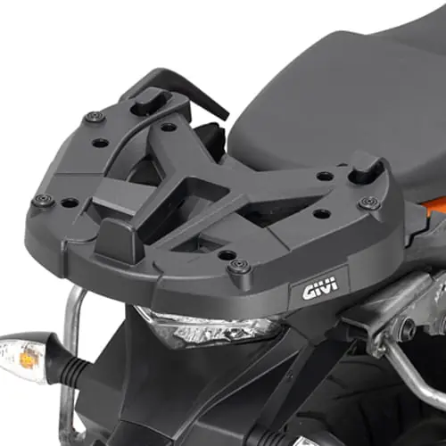 Wyprzedaż Givi SR7705 Stelaż kufra centralnego KTM Adventure/Super Adventure 1050/1090/1150/1290 (T/R/S)