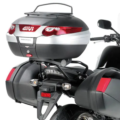 Okazja Givi SR777 Stelaż kufra centralnego Honda CBF 1000 / CBF 1000 ST (10-14)