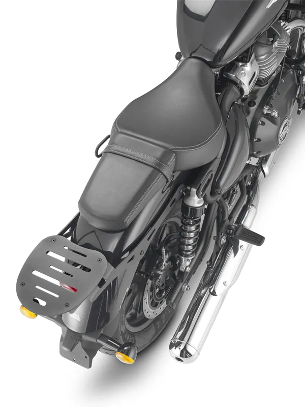 Givi SR9058 Stelaż kufra centralnego Royal Enfield Super Meteor 650 (23-25) Tylko dziś
