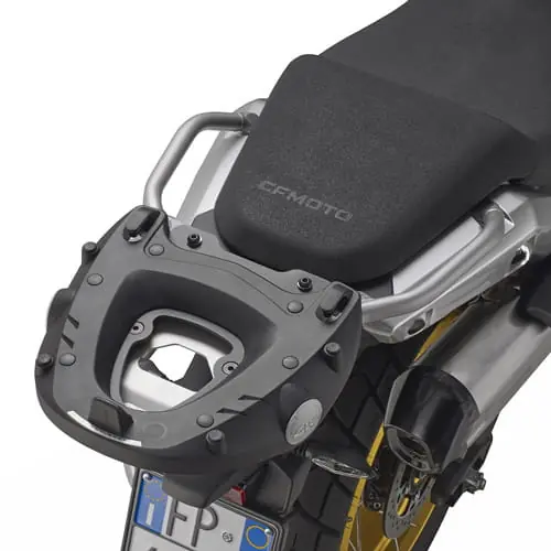 Premium Givi SR9228 Stelaż kufra centralnego CFMOTO 700 MT ADV (25)