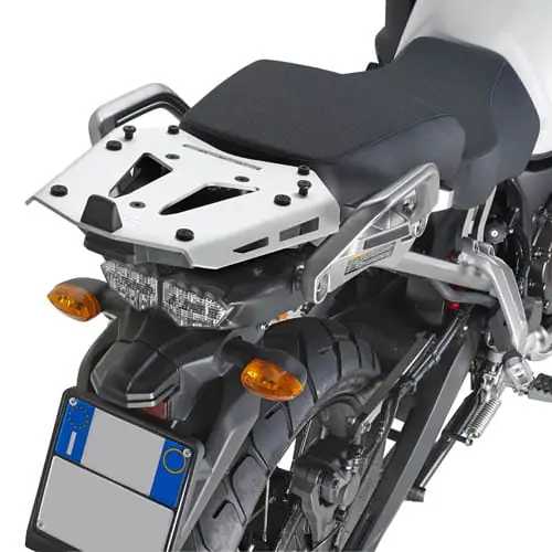 Ostatnia szansa Givi SRA2101 Stelaż kufra centralnego Yamaha XT 1200z Super Ténéré (10-20) / XT1200ze Super Ténéré (14-20), MONOKEY