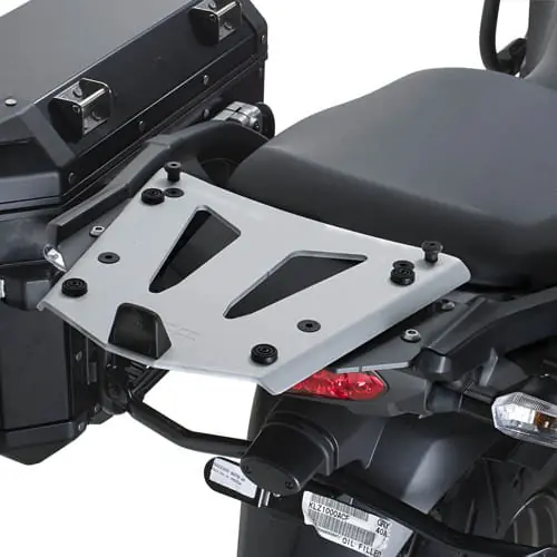 Givi SRA4105 Stelaż kufra centralnego Kawasaki Versys 1000 (12-24) / Versys 1000 SE (19-24) / Versys 1100 (25) MONOKEY Nowy