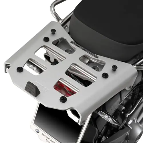Ostatnie sztuki Givi SRA5102 Stelaż kufra centralnego BMW R 1200 GS Adventure (06-13), MONOKEY