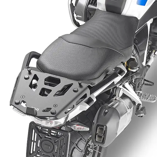Cena promocyjna Givi SRA5108B Stelaż kufra centralnego BMW R 1250 GS (19-23), MONOKEY