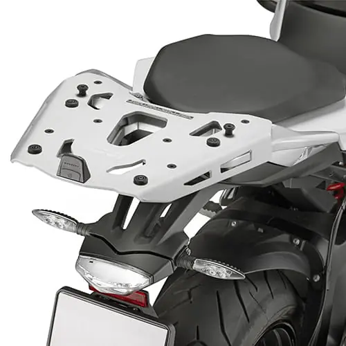Nowy Givi SRA5119 Stelaż kufra centralnego BMW S 1000 XR (15-19), MONOKEY