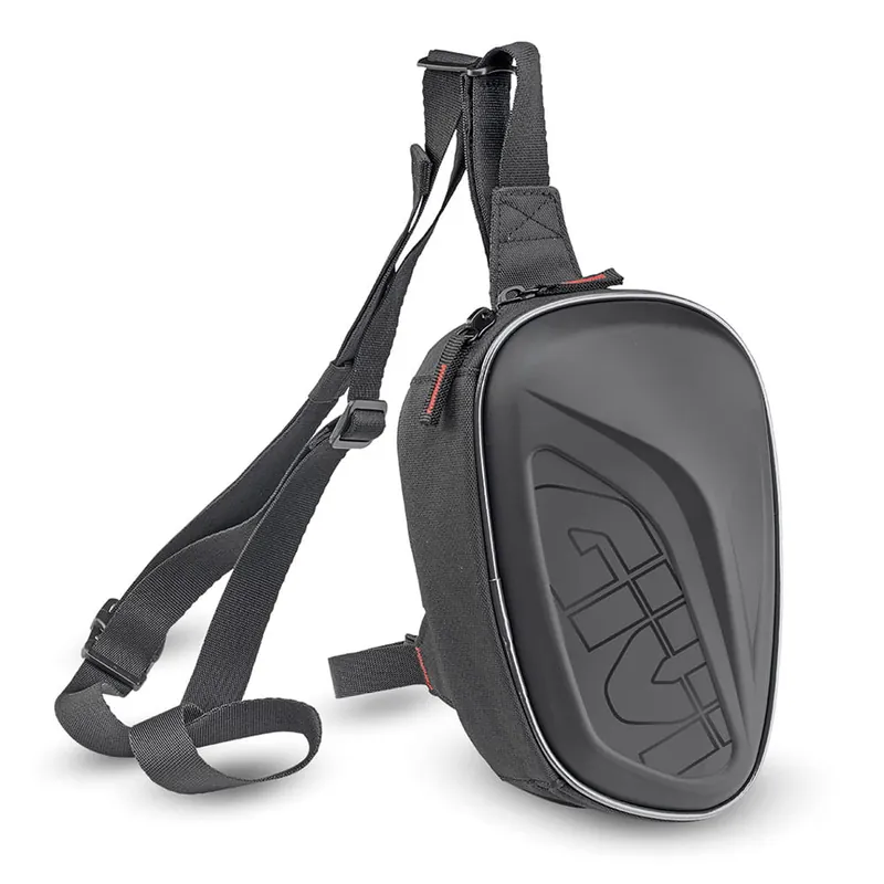 Givi ST608+ torba na nogę, 3 litry, termoformowana Dodaj do koszyka