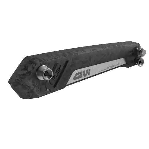 Givi STL9061 Stelaż STEALTH pod sakwy boczne Royal Enfield Guerrilla 450 (24-25) Zamów teraz