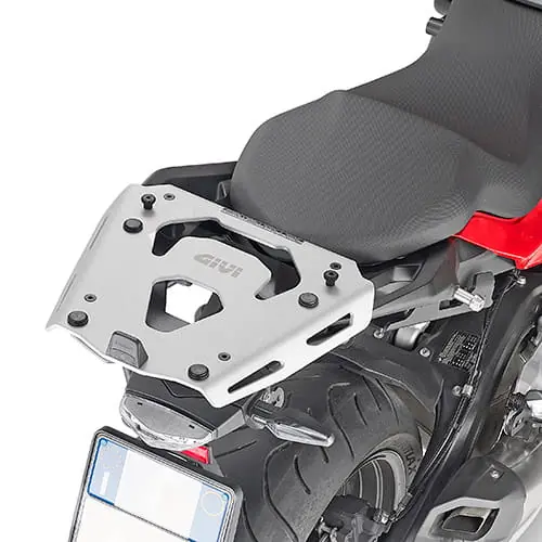 Givi SRA5137 Stelaż kufra centralnego BMW F 900 R / F 900 XR (20-25) MONOKEY Nowy