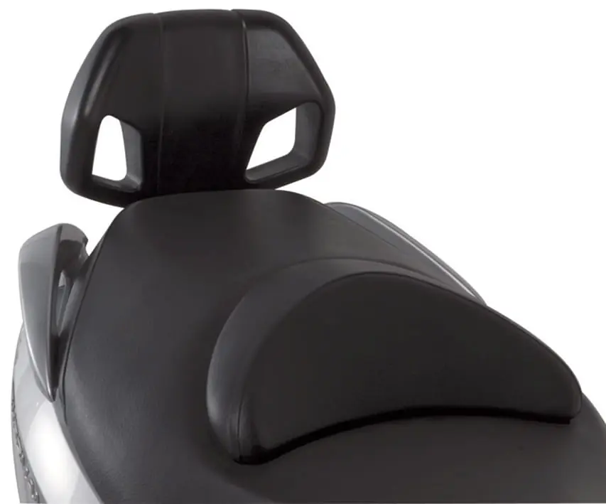 Givi TB3106 Oparcie dla pasażera Suzuki Burgman 125-200 (06-21) Ekspresowa dostawa