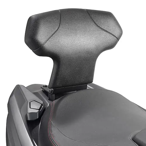 Givi TB3115 Oparcie dla pasażera Suzuki Burgman 400 (17-25) Cena promocyjna