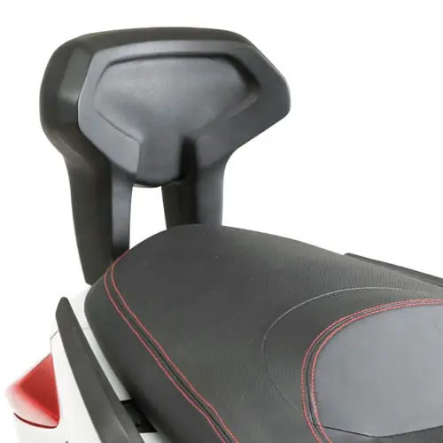 Nowość Givi TB55 Oparcie dla pasażera MBK Skycruiser 125 (10-12)/YAMAHA X-MAX 125-250 (10-13)