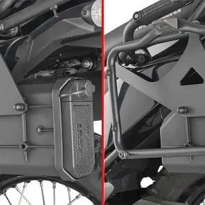 Bestseller Givi TL4133KIT Kit montażowy S250 Kawasaki KLR 650 / S (23-25)