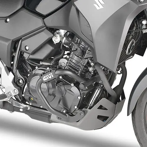 Zniżka Givi TN3116 Gmole, osłony silnika Suzuki V-Strom 250 (17-21)