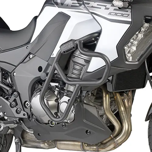 Givi TN4126 Gmole, osłony silnika Kawasaki Versys 1000 / SE (19-24) / Versys 1100 (25) Wysoka jakość