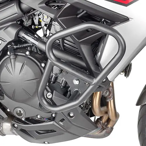 Givi TN4132 Osłony silnika gmole Kawasaki Versys 650 (22-25) Wybór klientów