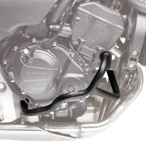 Givi TN453 Gmole, osłony silnika Honda Hornet 600 / ABS (07-13) Niska cena