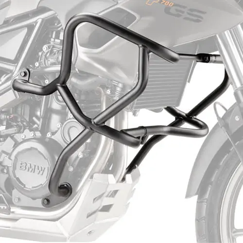 Hit cenowy Givi TN5103 Gmole, osłony silnika BMW F 650 GS / F 800 GS / F 700 GS (13-17)