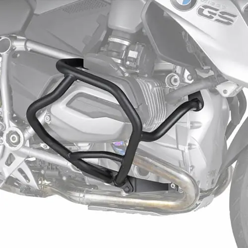 Najlepsza cena Givi TN5108 Gmole, osłony silnika BMW R 1200 GS (13-18) / R 1200 R/RS (15-18)