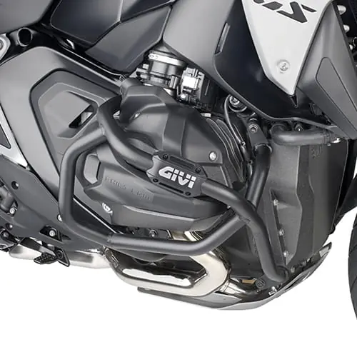 Dostępne od ręki Givi TN5143 Gmole, osłony silnika BMW R1300GS (24-25)