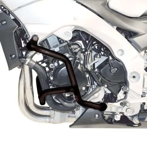 Sprawdź teraz Givi TN535 Gmole, osłony silnika Suzuki GSR 600 (06-11)